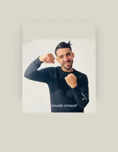 Listen to Faycel Cholé, watch music videos, read bio, see tour dates & more!