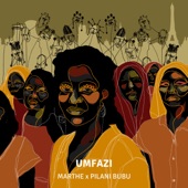 Umfazi artwork