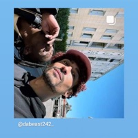 Daddy F*****s (feat. Wiloh) - Single - Dabeast
