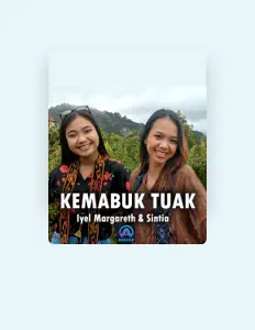 Dengarkan Iyel Margareth, tonton video musik, baca bio, lihat tanggal tur & lainnya!