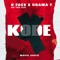 Kode (feat. Drama T) - B Face on the Flo lyrics