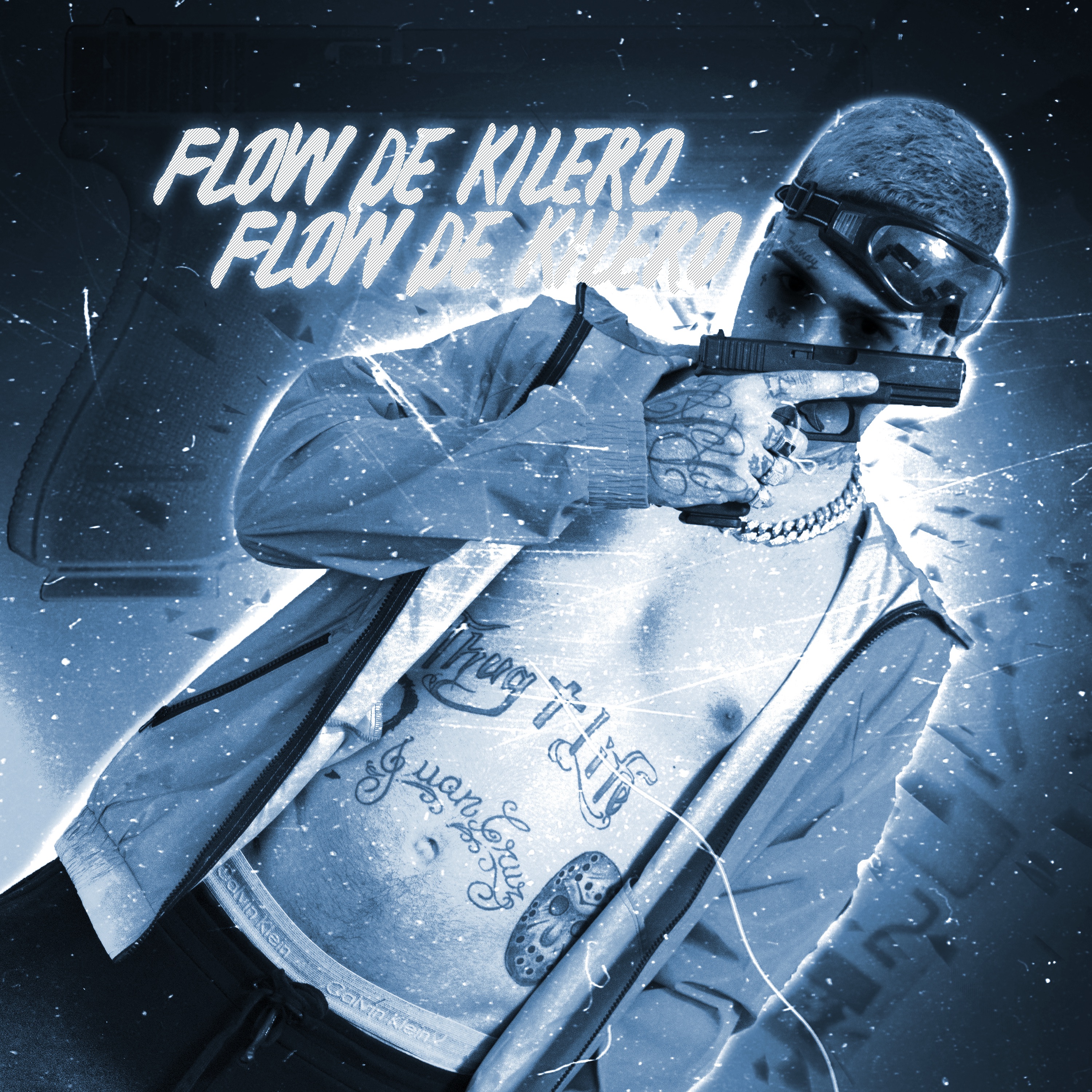 Flow de Kilero - Single