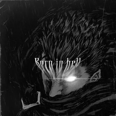 Hör dir „Born in Hell - Single“ von boneles_s an