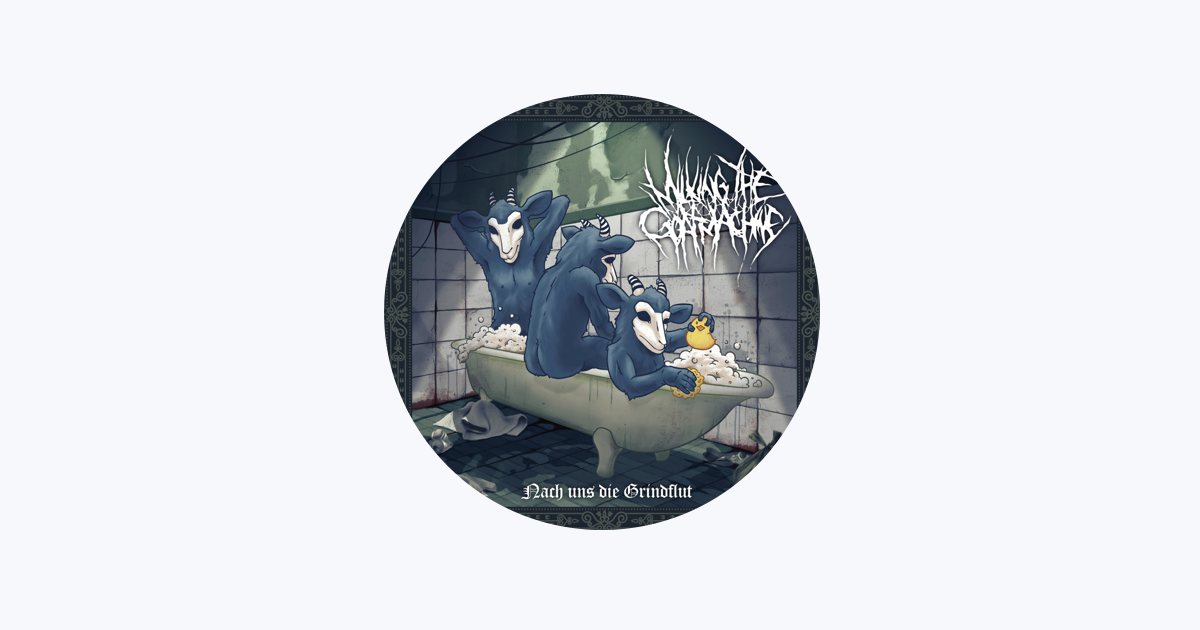 Milking the Goatmachine - Apple Music