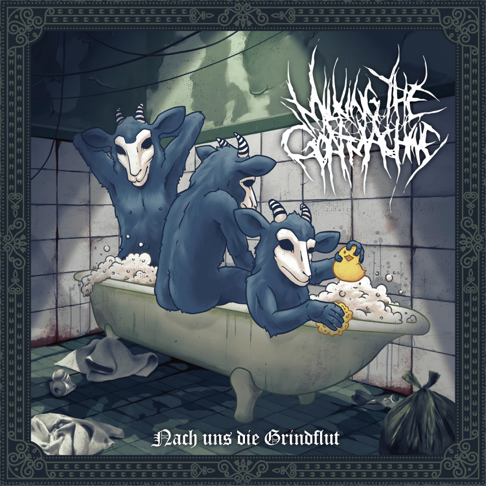 MILKING THE GOATMACHINE グラインド デスコア メタル Milking the Goatmachine - Apple Music