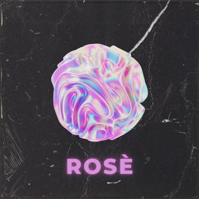 Rosé (feat. C-420 & Recitante Maria) - Single