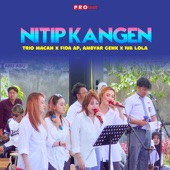 Nitip Kangen (feat. Iva Lola) artwork