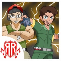 LT SURGE RAP  'BOOM!' (feat. Mat4yo) - Single - Red Rob