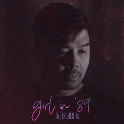 Girl In 89 (Instrumental) - Single
