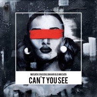 Can't You See - Single - Musata, Rasoul Bahari & DJ Musata