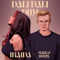Dali Dali Dum - Single - Marco Nobel & IRAIDA