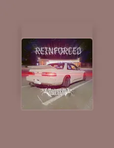 QWERRXR: песни, клипы, биография, даты выступлений и многое другое.