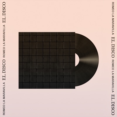 El Disco - EP