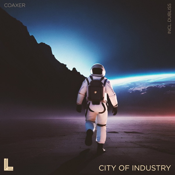 City of Industry - Single