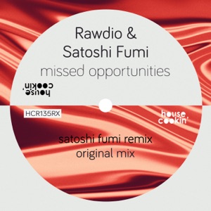 Missed Opportunities - Single
