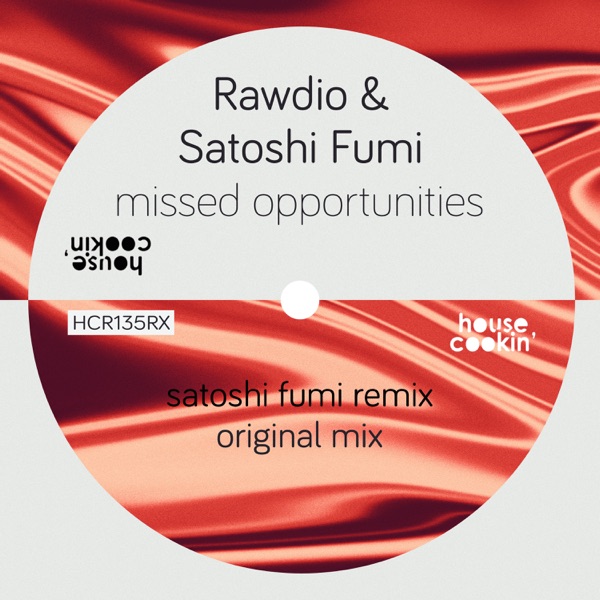 Missed Opportunities - Single