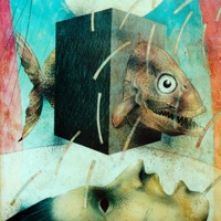 Inner Dialogue - Single - Blueout