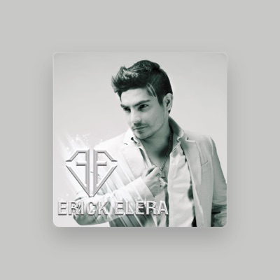Listen to Erick Elera, watch music videos, read bio, see tour dates & more!