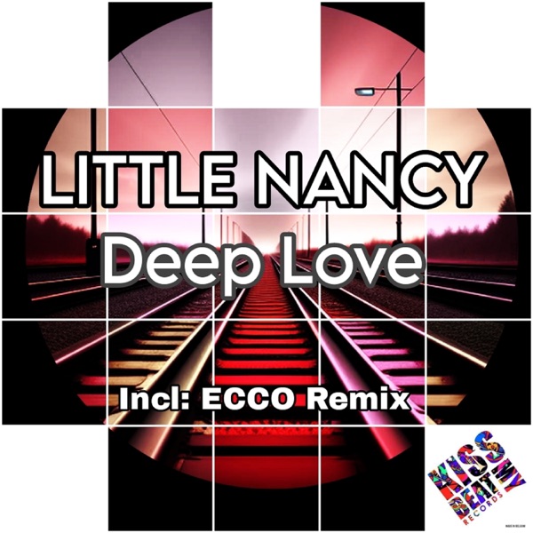 Deep Love - Single
