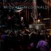 Michael McDonald - Live on Soundstage artwork