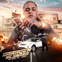 Garagem Milionária - Single - Mc Guill SP & Seize