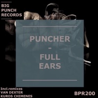 Full Ears - Single - Puncher
