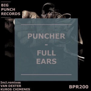 Full Ears - Single