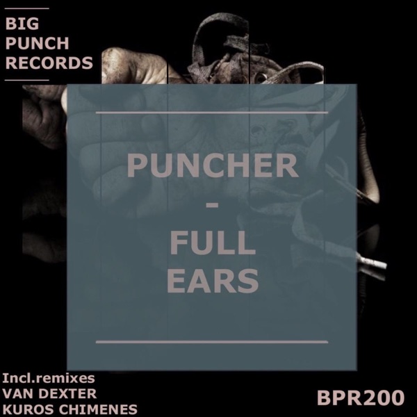 Full Ears - Single