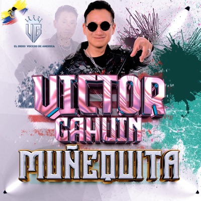 VICTOR GAHUIN - MUÑEQUITA