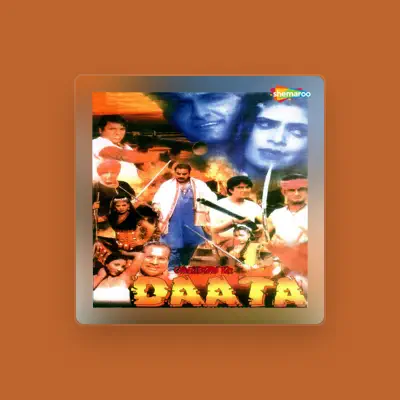 Listen to Hetal Dedhia, watch music videos, read bio, see tour dates & more!