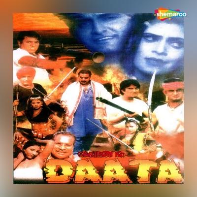Tak Dina Dhin (From "Garibon Ka Daata") - Single