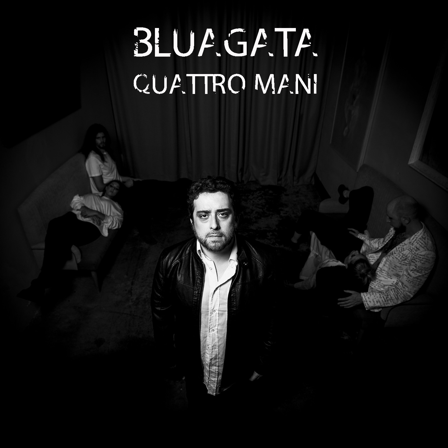 Quattro Mani - Single