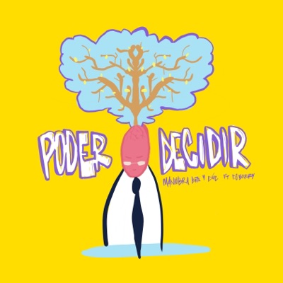 Poder Decidir - Single