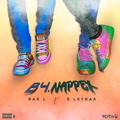 B4.NAPPEx - EP