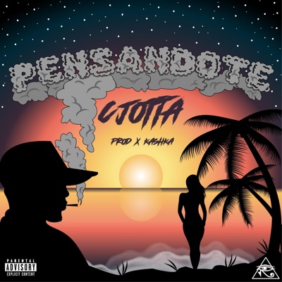 Pensándote - Single