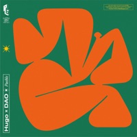 Pueblo - Single - DAO & HUGØ