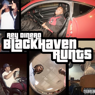 Blackhaven Runts - Single