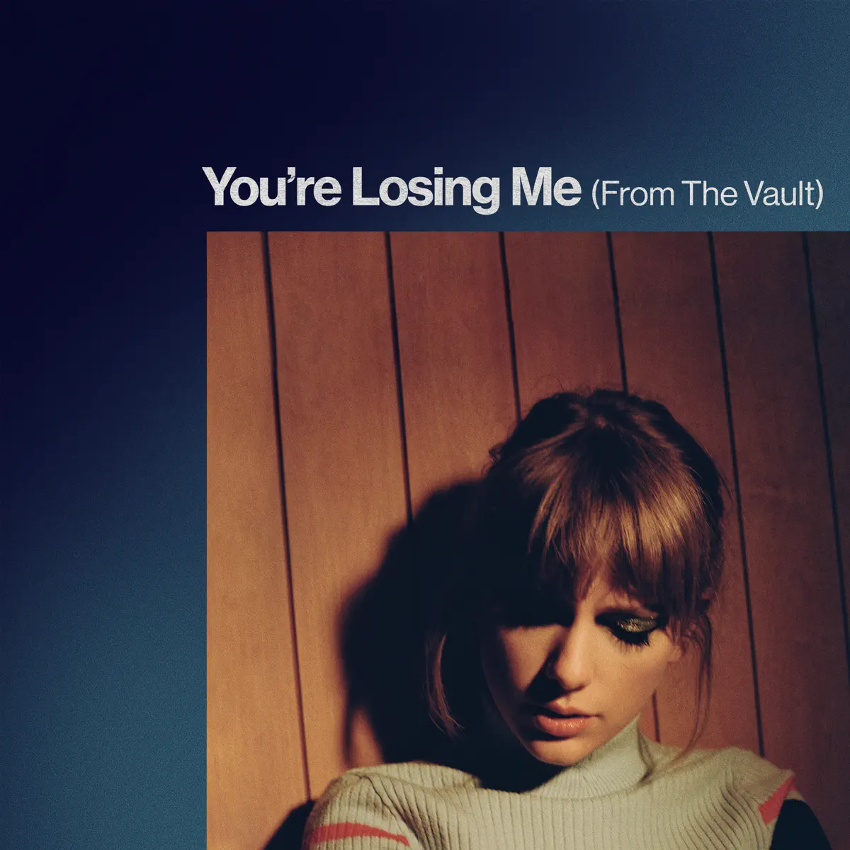 Taylor Swift - You're Losing Me (From The Vault) - Single (2023) [iTunes Plus AAC M4A]-新房子
