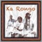 Ka Rongo artwork