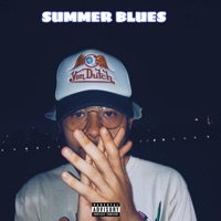Summer Blues - Single - Yung Moxiie