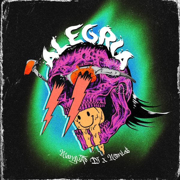 Alegría - Single