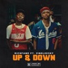 Up & Down (feat. Zinoleesky)