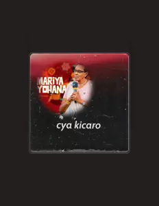Poslechněte si interpreta Mariya Yohana, sledujte hudební videa, přečtěte si životopis, podívejte se na data turné a další informace.