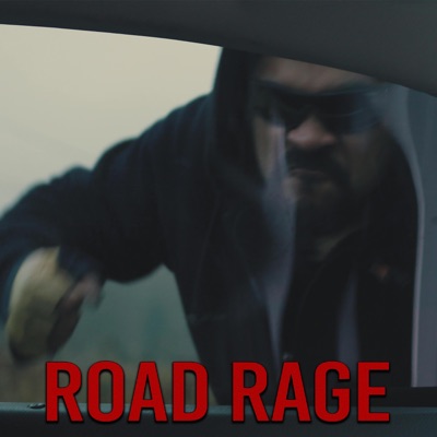 Road Rage - Single