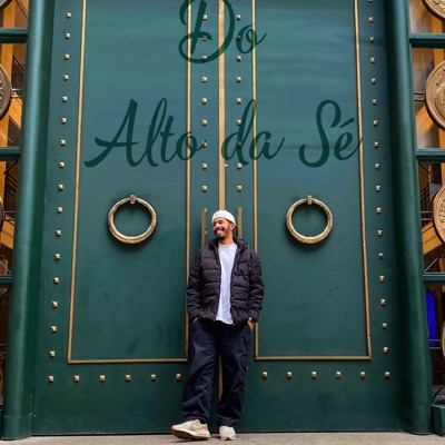 Do Alto da Sé - Single