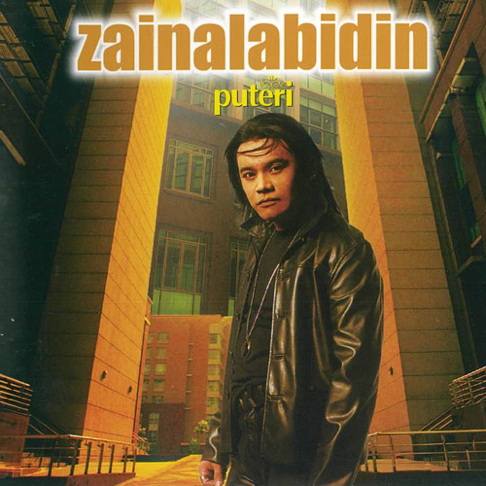 ZAINAL ABIDIN (formerly HEADWIND BAND) - The Journey Of