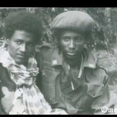 Gebru Fano - wenam Bmetkel