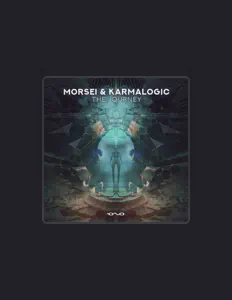 Dengarkan Karmalogic, tonton video musik, baca bio, lihat tanggal tur & lainnya!