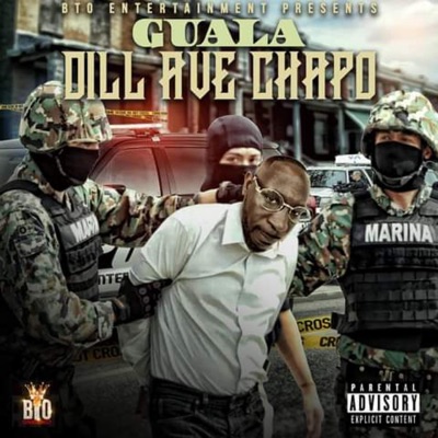 Dill Ave Chapo