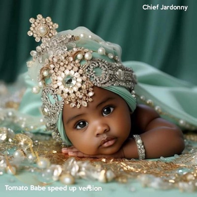 Tomato Babe (SPEED UP) - Single